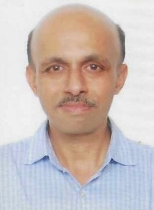 Jayesh Shah