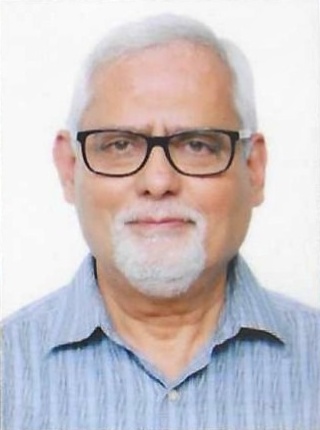 Rajeev Varaiya