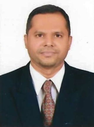 Yogesh Kalekar